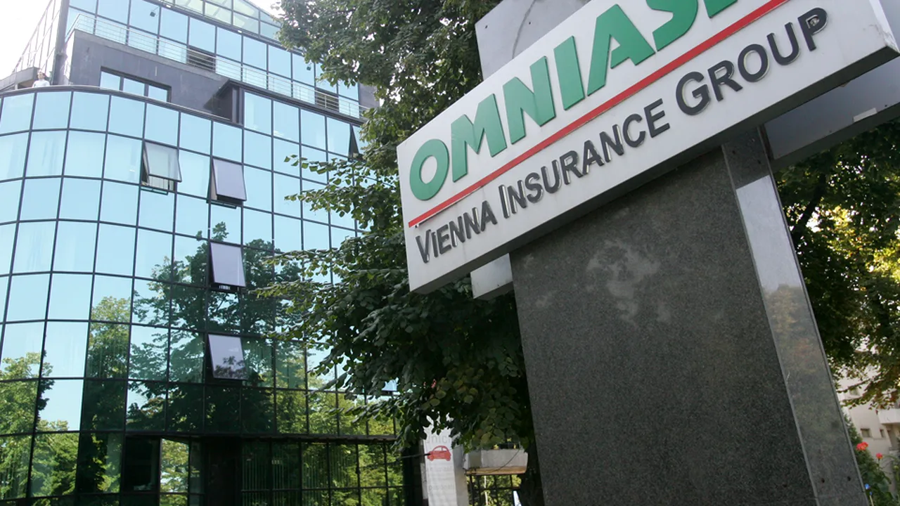 Omniasig: Tarifele RCA, nesustenabile, sunt efectul concurenței nebune dintre asigurători