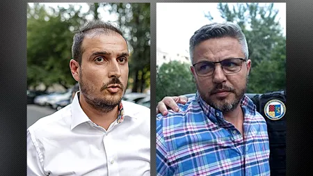 BREAKING NEWS | Patronii firmei GPL din Crevedia au fost reținuți. Aceștia riscă 12 ani de închisoare