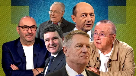 Ion Cristoiu: „Toți președinții României au avut o viață personală discretă”