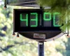 Meteorologii, în alertă. Orașul din România cu temperaturi de 43 de grade Celsius