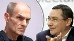 Ponta îl atacă pe CTP: Ca să citez din el, această năpârcă fără ochelari/Ne spune de fiecare dată cum să ne ducem în prăpastie