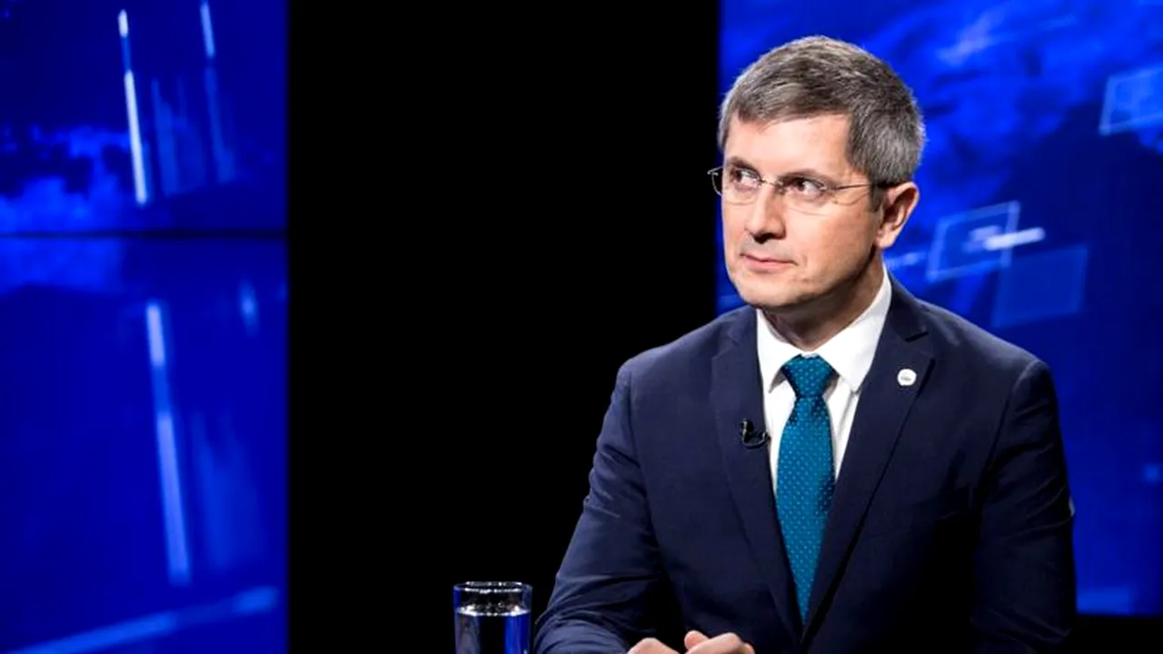 REACȚIE. Ce spune Dan Barna despre prelungirea stării de alertă: „La nivel naţional, în momentul de faţă, pe datele curente, nu par să existe temeiuri”