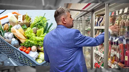 VIDEO | Ce cumpără prim-ministrul României cu 100 lei? Marcel Ciolacu: Ce am nevoie!