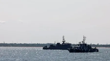 „Flota fantomă” ar cuprinde aproximativ 900 de nave/ UE ar putea să crească numărul petrolierelor rusești pe lista de SANCȚIUNI