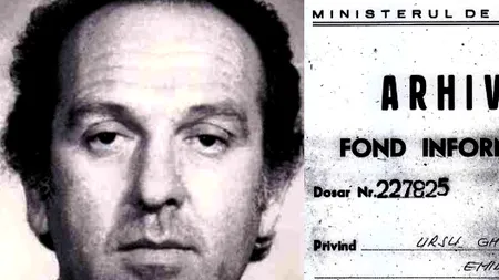 Istoria unui caz vechi de 30 de ani. Cum a fost falsificat după 1990 dosarul de Securitate al disidentului Gheorghe Ursu
