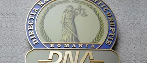 Ucraineanul acuzat de cumpărare de influență a fost CONDAMNAT la 3 ani de închisoare, cu suspendare. Decizia procurorilor DNA