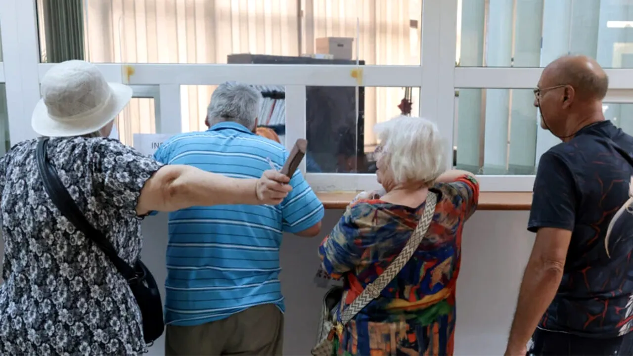 Pensii cu 1,4% mai mari, în 2026, pentru această categorie de pensionari români. Decizia este finală