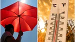 Avertismentul Institutului Național de Sănătate Publică pe timp canicular. Cum să te protejezi de temperaturile extreme