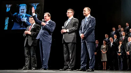 ARD s-a desființat. EXCLUSIV