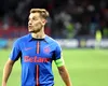 Căpitanul FCSB, despre Supercupa cu CFR Cluj: „E ciudat să jucăm aici”