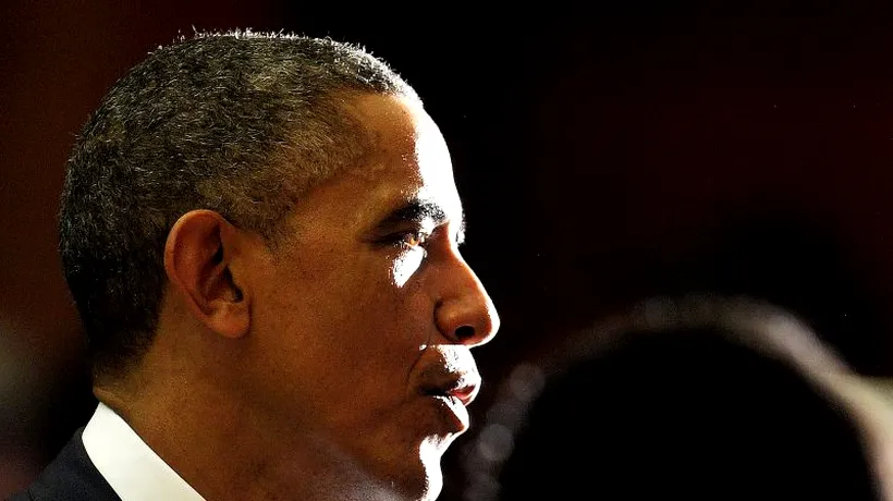Obama a prezentat scuze pentru bombardarea spitalului din Afganistan