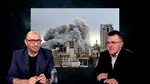 Dan Dungaciu: „Televiziunile americane folosesc războiul din Iran pentru a-l ataca pe Donald Trump”