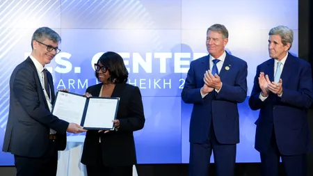 Americanii finanțează construirea reactoarelor 3 și 4 de la Cernavodă. Cele peste 3 miliarde de dolari de la US Exim Bank reprezintă aproape o treime din investiție