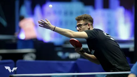 Finala EURO 2024 Spania - Anglia! Care e echipa favorită a campionilor români de la tenis de masă