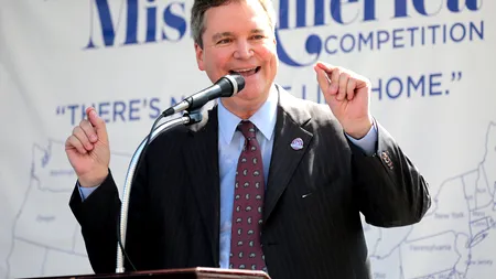 Președintele organizației Miss America a demisionat. Ce scria în mail-urile scandaloase date presei