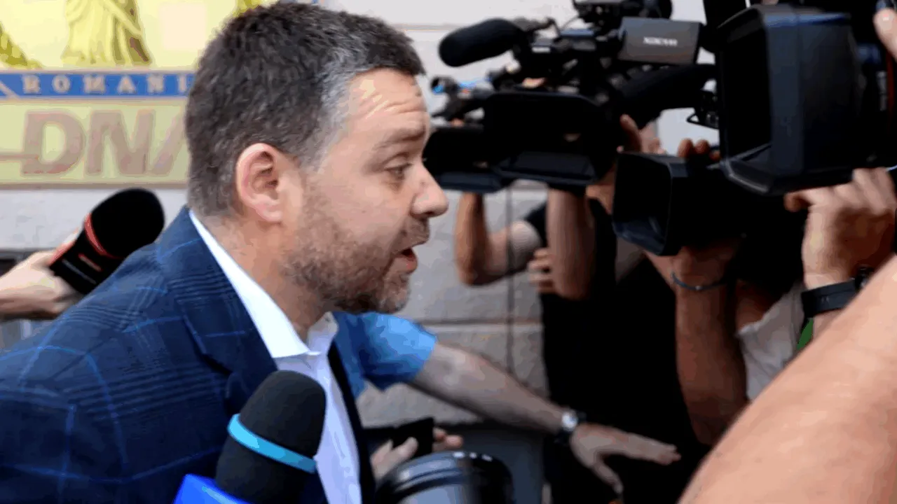 Ciprian Ciucu a contestat decizia controlului judiciar. Când va afla edilul ce au decis magistrații