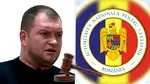 Asasinul plătit Vitalie Proca, victorie în instanță împotriva Autorității Naționale pentru Cetățenie. Ministerul Justiției este bun de plată. Ce a cerut raketul moldovean