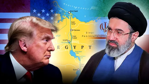 Război în Iran, ziua 29. Houthi amenință că blochează Canalul Suez. Israel a bombardat două instalații nucleare iraniene