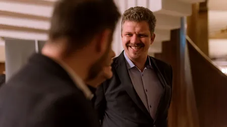 Târgu Mureș, câștigat de „Nicușor Dan” al maghiarilor. Cine este Soos Zoltan, noul edil al orașului