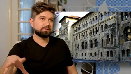 Efectul DOMINO. Profesorul Adam de la 