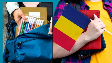 Cu cât au crescut prețurile rechizitelor și ghiozdanelor, acum, în septembrie 2025. Majorarea TVA a adus un val de scumpiri la început de an școlar