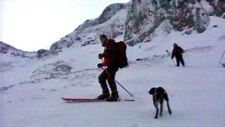 Turiștii care merg pe Valea Prahovei, sfătuiți să nu urce pe trasele Peșterea-Babele și Piatra Arsă