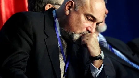 Vosganian spune că salariile angajaților Ministerului Economiei sunt 