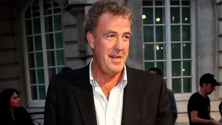 „Telenovela Clarkson