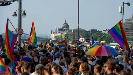 Referendumul anti-LGBT din Ungaria a eșuat. Acesta a fost boicotat de majoritatea cetățenilor