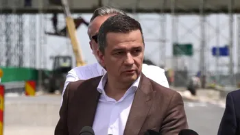 Sorin Grindeanu: Marcel Ciolacu este un om care în toţi aceşti ani şi-a dovedit ABILITĂȚILE extraordinare în a negocia