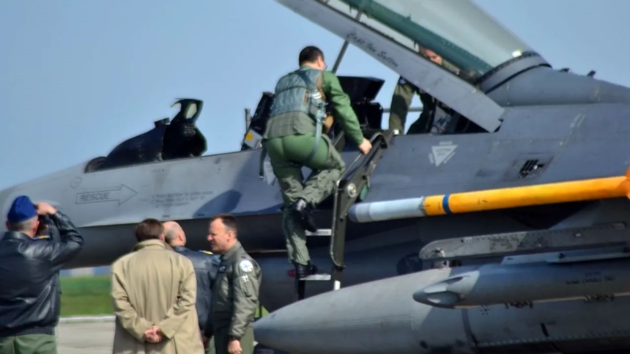 Reacție de ultimă oră după ce premierul României, Victor Ponta, spusese ieri că „NE PAȘTE UN RĂZBOI