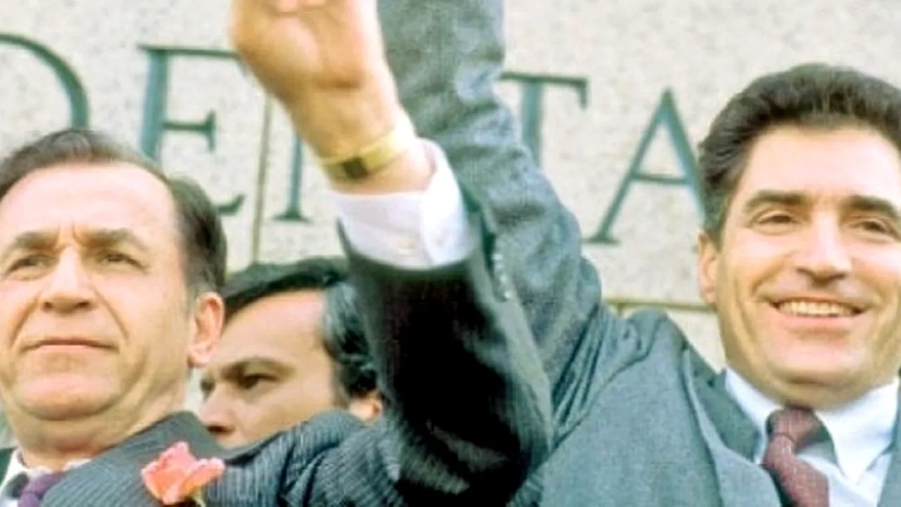 Ce pensie are Petre Roman, la 30 de ani de la Revoluție. Este primul premier din epoca Iliescu