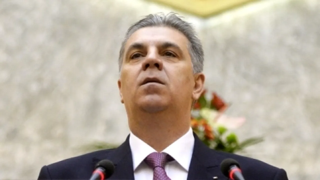 Replica PNL după atacul președintelui Camerei la Antonescu: A adoptat modelul 