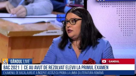 VIDEO | Cum se rezolvă subiectele la Limba română de la Bacalaureat 2021