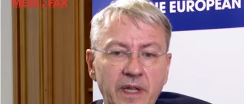 Ministrul George Ciamba, despre președinția română la Consiliul UE. Care au fost cele mai dificile dosare de închis și ce se întâmplă cu directiva dublului standard / Legat de pericolul fake news: „Nu o să dispară de azi pe mâine