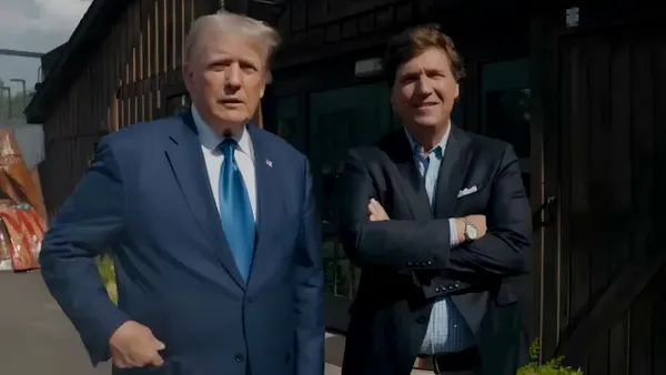 Tucker Carlson și-a cerut scuze că l-a susținut pe Trump în 2024: „Și-a bătut joc de Iisus. Face mișto de creștinism”