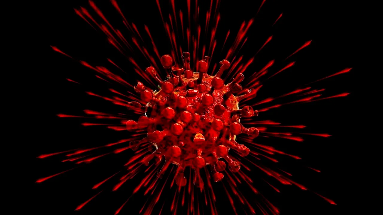 TRAGIC. Un nou record de decese în SUA. COVID-19 face ravagii