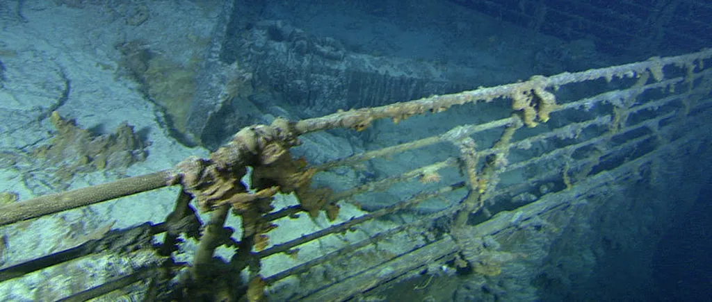 Bijuterii recuperate de pe Titanic, expuse în Statele Unite