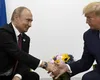 Cele 5 întâlniri BIZARE dintre Trump și Putin, din primul mandat al președintelui american/ Cum a evoluat relația dintre cei doi lideri mondiali