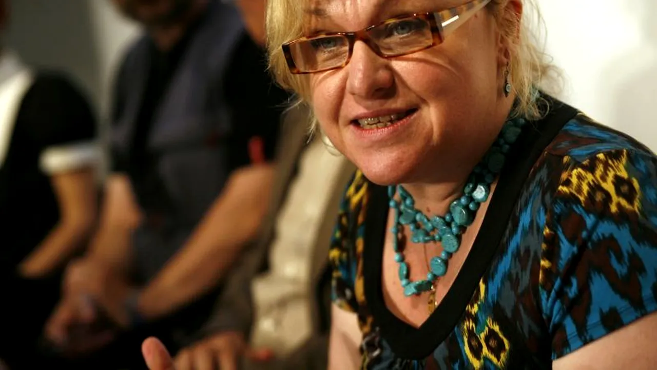 Motivele demisiei directorului ICR New York, Corina Șuteu: 