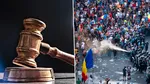 Pronunțare în dosarul 10 august. Inculpații, foști șefi ai Jandarmeriei, așteaptă o decizie corectă, fără implicații politice!