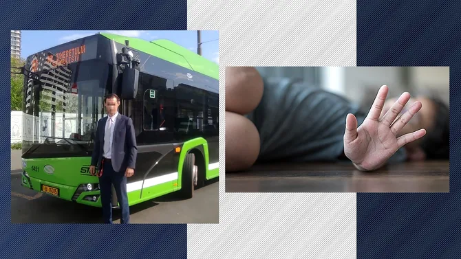 Un tată din București și-a violat fetițele de 15 și 16 ani. Mama a reclamat atrocitățile abia după ani de zile