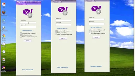 Yahoo închide, după 18 ani, una dintre cele mai populare aplicații