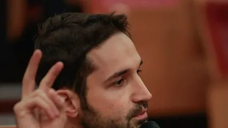 Tudor ''Tudy'' Ionescu renunță la funcția de viceprimar