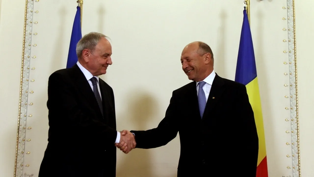 Președintele R. Moldova: Politicienii moldoveni nu pot ignora dorința cetățenilor de apropiere de România