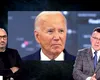 Dan Dungaciu: „WATERGATE-UL este nimic față de scandalul legate de administrația Biden”