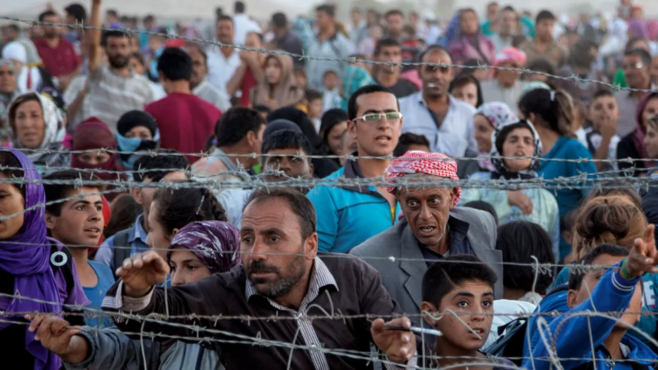 Brazilia a decis să își trimită armata la granția cu Venezuela, după ce criza migranților se înrăutățește