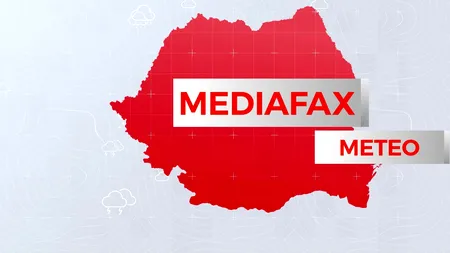 VREMEA. Prognoza meteo pentru weekend: Temperaturi ridicate în zonele intracarpatice/ Regiunile în care duminică va începe să plouă