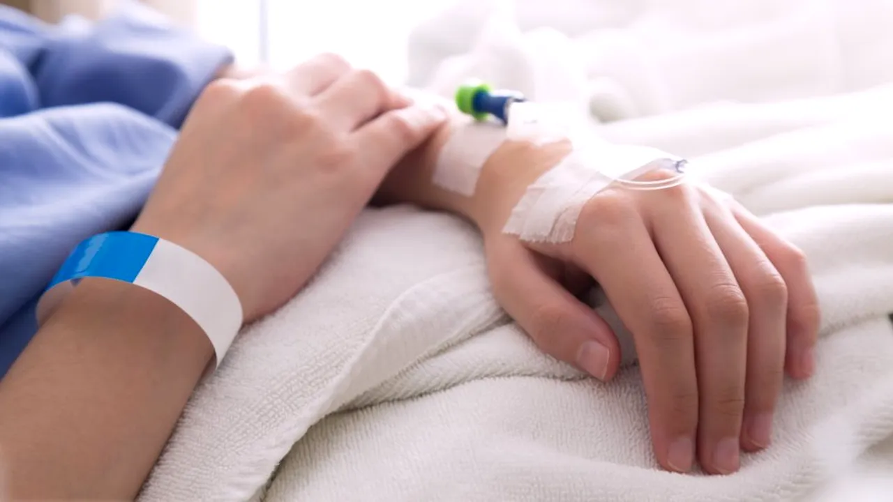 CDC avertizează: COVID-19 poate fi o boală de lungă durată chiar și pentru acele persoane care nu au alte probleme de sănătate