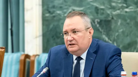 Ciucă, despre riscul de a pierde funcția de președinte al PNL când nu va mai fi premier:„Credeți că pentru cineva anume CONTEAZĂ un scaun, o funcție?”